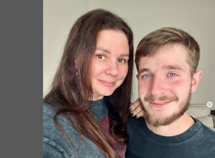 Marina je Vladimiru bila maćeha, a onda je s njim i zatrudnela: Dobili su i drugo dete, a ovako je počela njihova priča