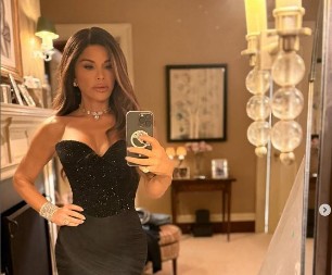 Žena od 38 miliona dolara: Zavela je najbogatijeg čoveka na svetu, razorila dva braka, a on je zbog nje uradio nešto neoprostivo