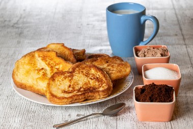 Mađarski recept koji je zaludeo internet: Nisu ni pohovane, ni tostirane – a bolju prženicu niste jeli, tajna je u ovom sastojku