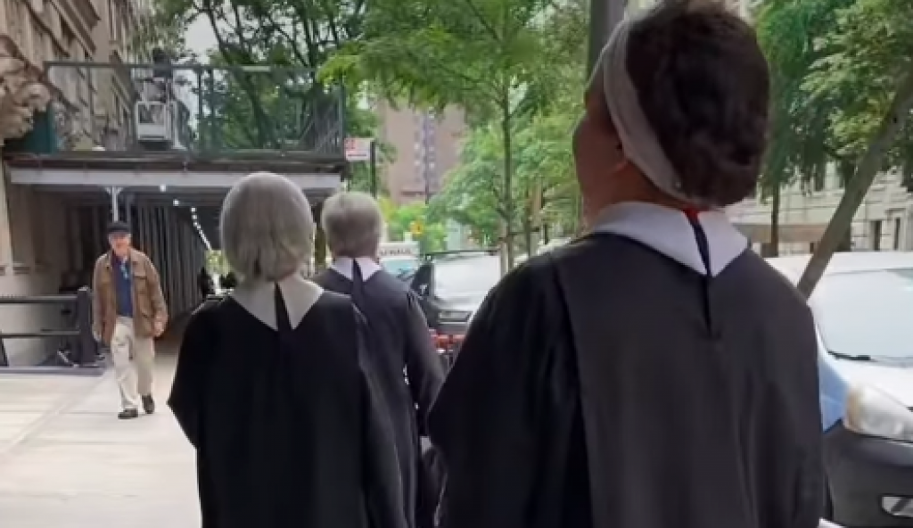 Nekad bludnica, a sad časna sestra: Imala je sve na svetu, ali nije bilo dovoljno, jedan događaj je promenio njen život iz korena