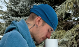 Džastin Biber promenio ime? Objavio 12 slika u jednom danu, pa onda šokirao fanove ovim potezom