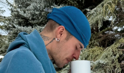 Džastin Biber promenio ime? Objavio 12 slika u jednom danu, pa onda šokirao fanove ovim potezom