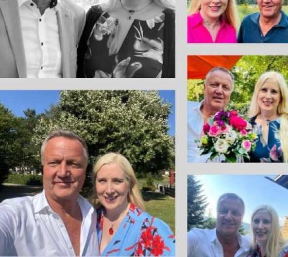 Tragedija u kraljevskoj porodici: Venčali se pre devet meseci, čekali bebu, princ iznenada umro