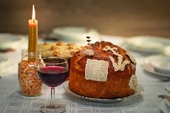 Verovanje koje traje kroz vekove: Pratiće vas sreća cele godine ako ovaj sastojak ubacite u slavski kolač