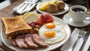 Ne preskačite doručak, zažalićete: Evo šta može da se desi ako izbegavate ovaj obrok, nije samo glad