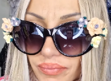 Bila je ista Barbika: Ovako su izgledali poslednji trenuci Barbare koja je preminula u 31. godini, svet oplakuje lepoticu