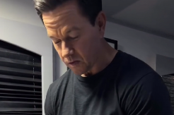 Povređena devojčica: Ćerka slavnog glumca uslikana u bolničkom krevetu, tata odmah pojurio da je uteši