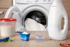 Tečni ili u prahu? Stručnjaci otkrivaju kako da izaberete najbolji deterdžent za pranje veša, jedan se više isplati