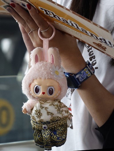 Roditelji, oprez! Lažne lutke Labubu kriju otrovnu supstancu – ovo ne smete ignorisati