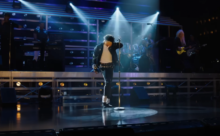 Naslednik Majkla Džeksona: Ovaj lepotan glumi pop legendu u novom filmu, nije njegov sin, nego...