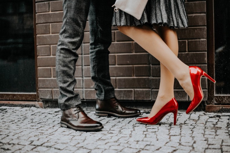 Broj cipela otkriva koliko dugo ćete živeti: Pronađite svoju veličinu obuće i pogledajte!