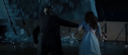 Toliko je bila potresna da su hitno tražili da je izbrišu: Ova scena je izbačena iz "Titanika", nije ni čudo jer ledi krv u žilama