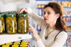 Ova vrsta kiselih krastavaca je spas za creva: Osim što pospešuje varenje, umanjuje rizik i od dijabetesa tipa 2