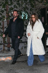 Sada su i zvanično stavili tačku na svoju ljubav: Dženifer Lopez i Bena Afleka od sada ništa više ne vezuje