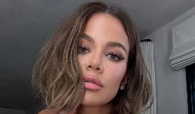 Skroz plastična? Kloi Kardašijan priznala šta je sve radila na licu, spisak nema kraja, a ona se ipak kune u ovo