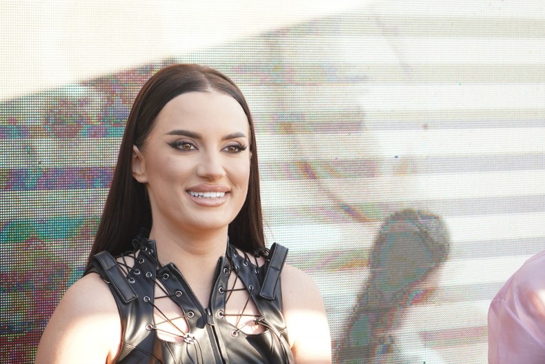 I ne, nisu rigorozne dijete nego "normalno mršavljenje": Evo kako je Barbara Bobak smršala 5 kilograma, nema izgladnjavanja