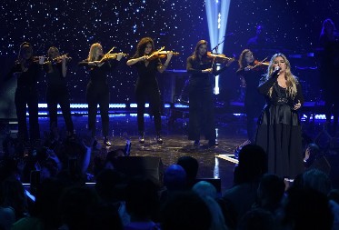 ,,Očajna sam": Pevačica iz čista mira otkazala nastup, pa onda napravila dramu ovom porukom