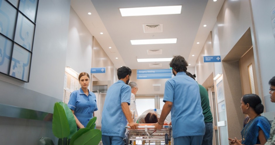 Ako osetite pulsirajuću bol u stomaku zovite Hitnu pomoć: Hirurg Šarac upozorio na stanje koje odnosi život za nekoliko minuta