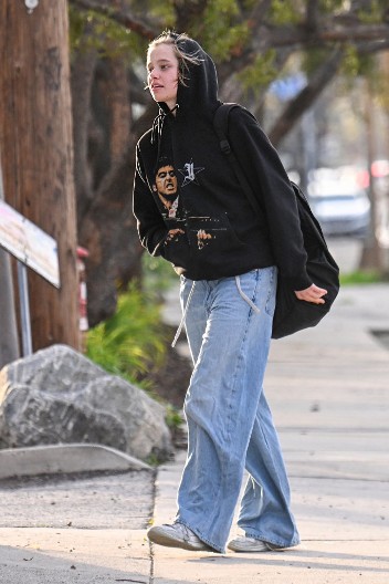 Znate li čija je ovo ćerka? Kažu da je mnogo lepša od čuvene mame, a tata joj je frajer broj 1 u svetu!