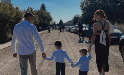 Ispovest Aleksandre Trivunić iz Srpca: "Druge majke su brojale zubiće, a ja termine pregleda i napade epilepsije"