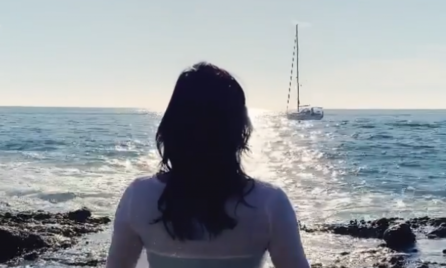 ,,Izgubila sam svoju prvu bebu": Glumica roni suze zbog njega, ovo je gubitak koji nikada neće prežaliti