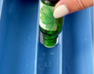 Stavite kap ulja u veš mašinu: Odeća će posle pranja biti kao nova i predivno će mirisati