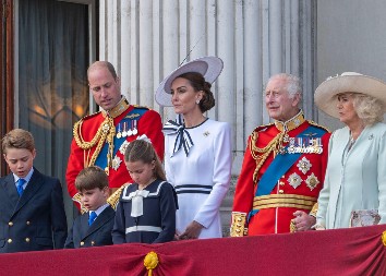 Kraljevska porodica spasava princezu: Očev skandal joj uništio ugled, zato su joj dali novu ulogu!