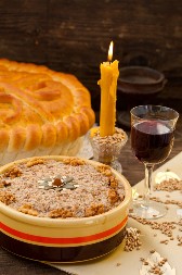 Voda mora da provri četiri puta: Ovako naše bake spremaju slavsko žito, tradicionalni recept koji pravi razliku