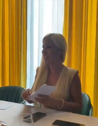 „Ja sam mu bivša žena i kuma!“: Marijana došla na svadbu bivšeg muža i sve šokirala!