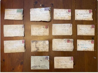 Renovirali smo kuću i ispod parketa pronašli pisma stara 100 godina: Otkrili smo porodičnu tajnu koja nikada nije smela da ispliva!