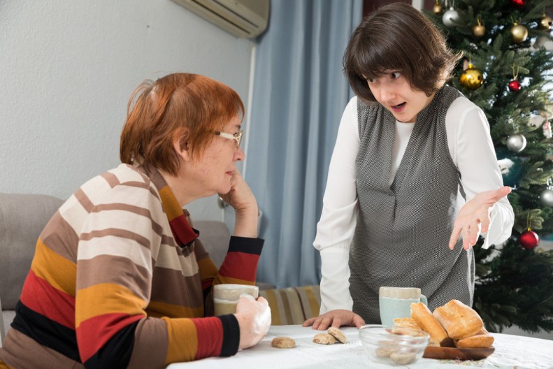 Ponižavali su me ceo život, sada su me se setili: Šokantna ispovest ćerke koja ne želi da brine o ostareloj majci