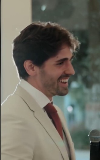 Kum šokirao goste na svadbi: Držao zdravicu i najstrašnije ocrnio mladu, ovo niko ne bi poželeo!