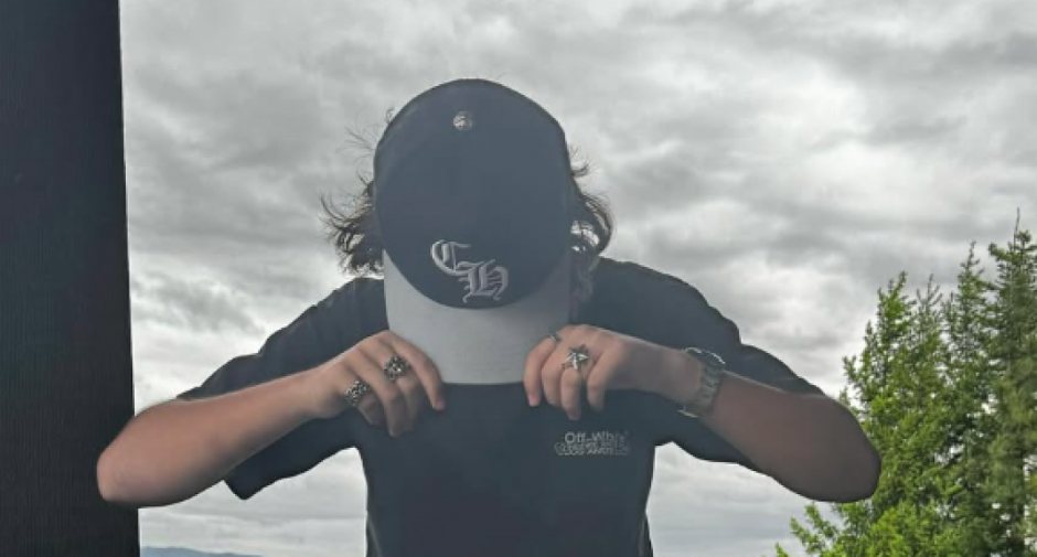 Postao otac sa 14 godina? Sin Kortni Kardašijan navodno pokušao da sakrije ćerku, priča se da je ovo majka