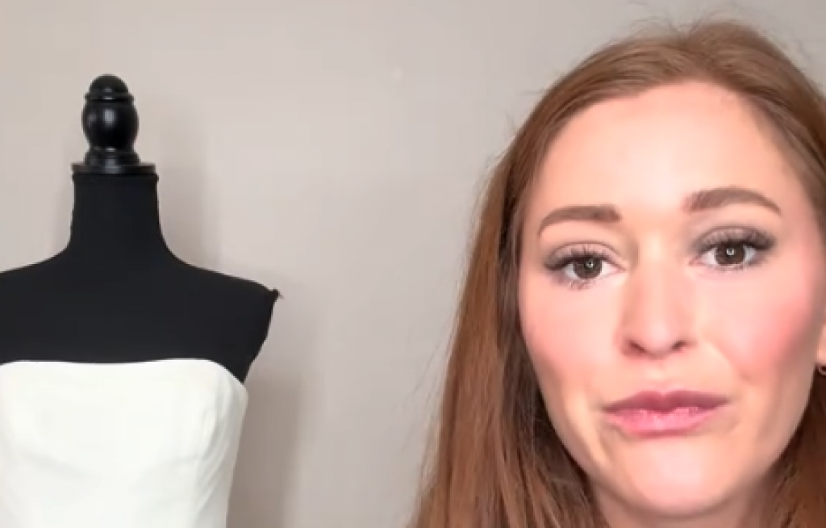 Venčanica za manje od 20 evra: Žena nije mogla da veruje da je pronašla haljinu iz legendarnog filma, cela Srbija pamti ovu scenu!