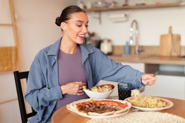 Uzmite jednu kašiku pre jela: Topi kilograme bez dijete i čuva zdravlje