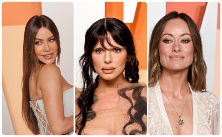 Jedna bez gaćica, druga bez grudnjaka, treća potpuno gola: Žurka posle Oskara sve šokirala, zašto su došle bez haljina?