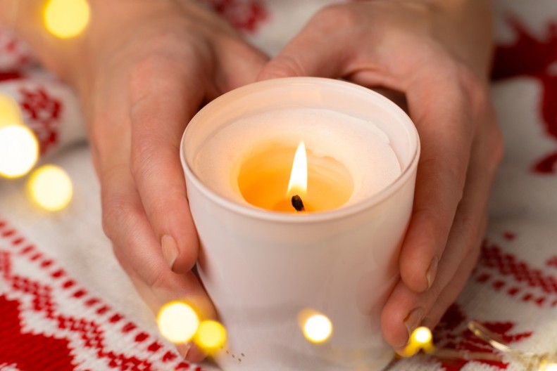 Mogu da eksplodiraju: Budite oprezni sa mirisnim svećama, jedna greška nagoveštava katastrofu