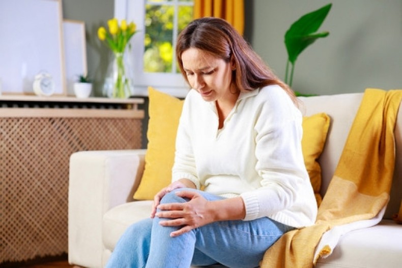 Jedan simptom na nogama može značiti da vas srce izdaje: Ne smete ga ignorisati