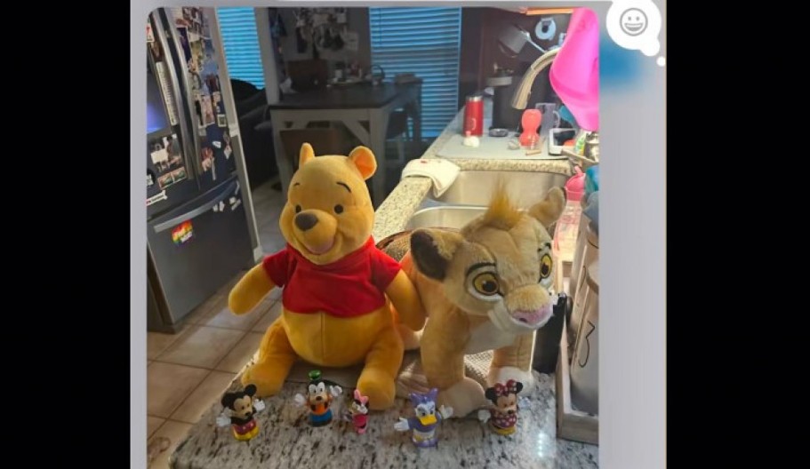 Najbolji deka na svetu: Ono što radi za unuku kad dolazi kod njega topi i najtvrđa srca!