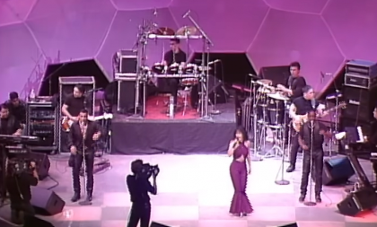 Ubijena na vrhuncu slave: Pevačica je imala samo 23 godina kada je tragično preminula, ovo je bila njena najveća želja