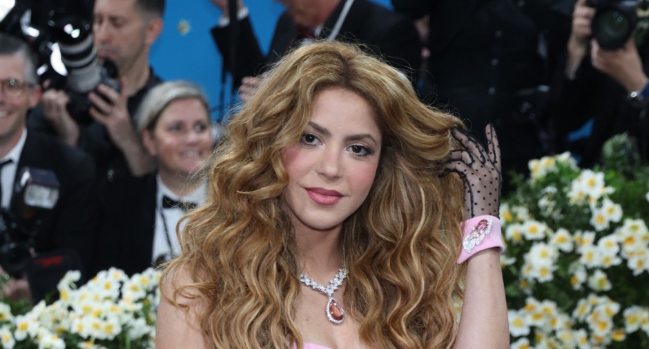 Šakirini sinovi su porasli: Pogledajte kako danas izgledaju Milan i Saša, bukvalno se ne zna koji je slađi