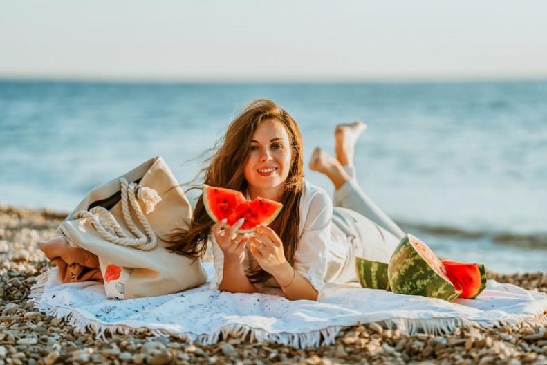 Kako bolje pocrneti na moru: Ove namirnice pomažu da brzo dobijete savršenu bronzanu boju
