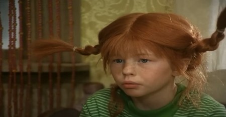 Možda biste je poznali samo po boji očiju, skroz se promenila: Evo kako danas izgleda Pipi Duga Čarapa, niko ne može da veruje da je to ona