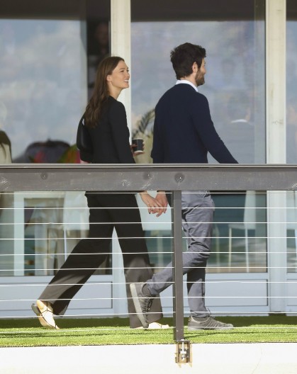 Sa mužem milijarderom sada čeka i treće dete: Slavna manekenka ponovo trudna, objavila fotografiju koja topi srca