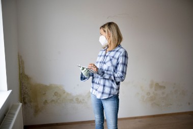 Otkrijte buđ pre nego se pojavi na zidovima: Jednim pokretom ruke, saznaćete da li se u stanu već razmnožava plesan