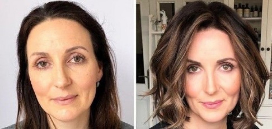 Podmladiće vas u potpunosti: Ova frizura je najbolji izbor za žene u 40-im godinama