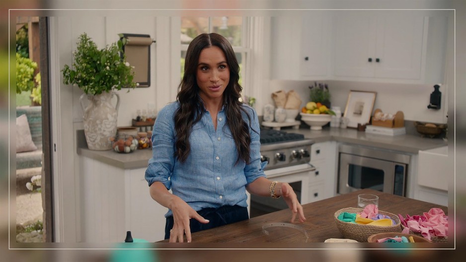 "Ima opsesivnu potrebu da laže o svemu": Ovakav blam Megan Markl do sada još niste videli, svi su zaprepašćeni