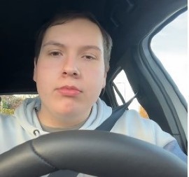 Nakon niza pogrešnih dijagnoza, otkriven mu neizlečiv rak: Student prava (20), sada ima samo jednu želju…