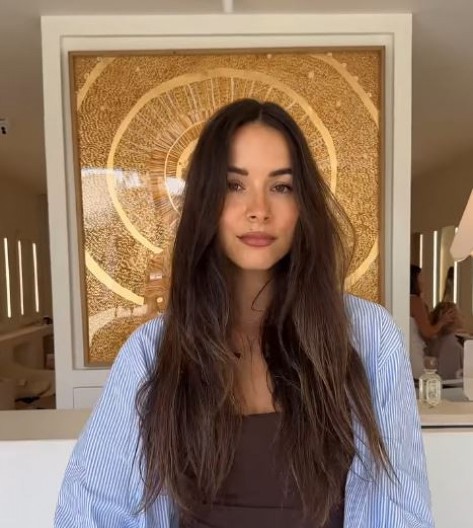 Najlepša Srpkinja živela je u 12 kvadrata: Odrasla je u bedi, a danas se bukvalno kupa u parama