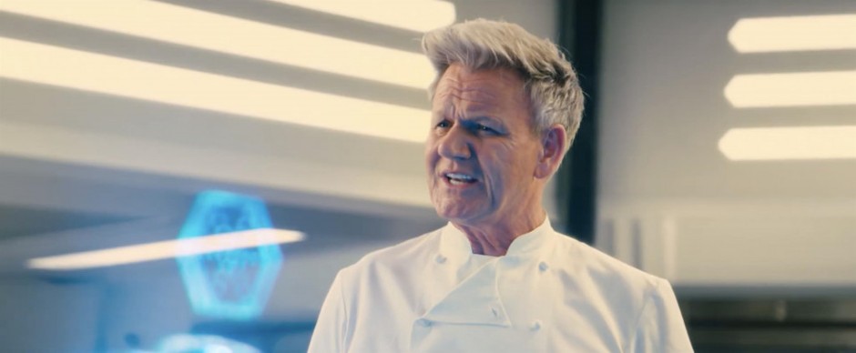 Najodvratnije jelo koje je Gordon Remzi ikada probao: Slavni kuvar je hranu odmah ispljunuo čim ju je stavio u usta